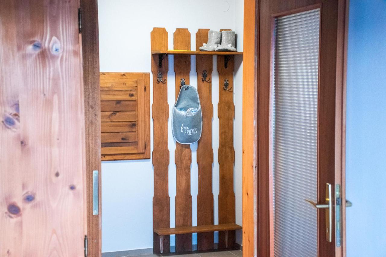 Fresach Haus Alexanderヴィラ エクステリア 写真