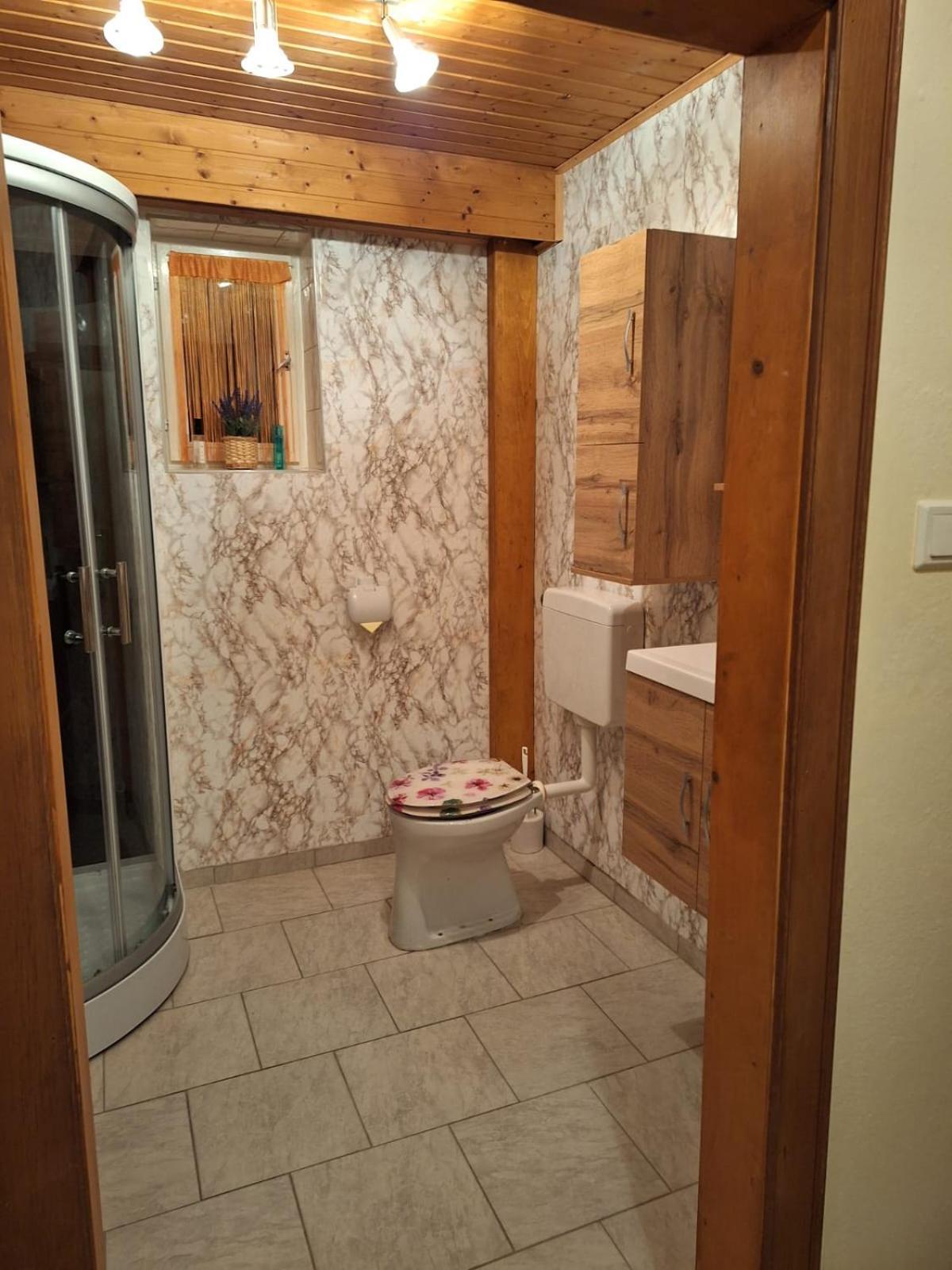 Fresach Haus Alexanderヴィラ エクステリア 写真